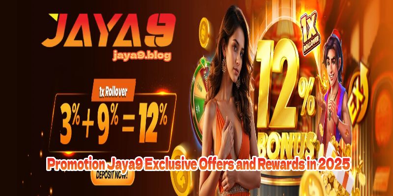 Discover the Excitement of Joya 9 Casino Discover the Excitement of Joya 9 Casino
