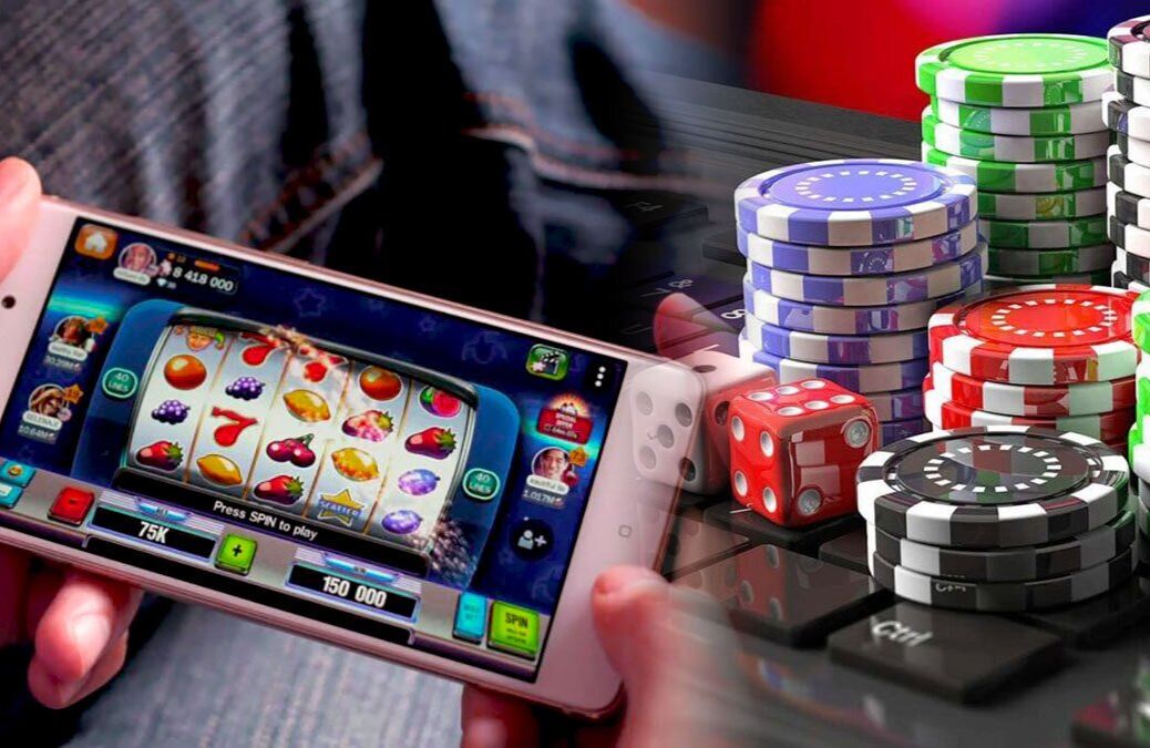 Discover the Excitement of Joya 9 Casino Discover the Excitement of Joya 9 Casino