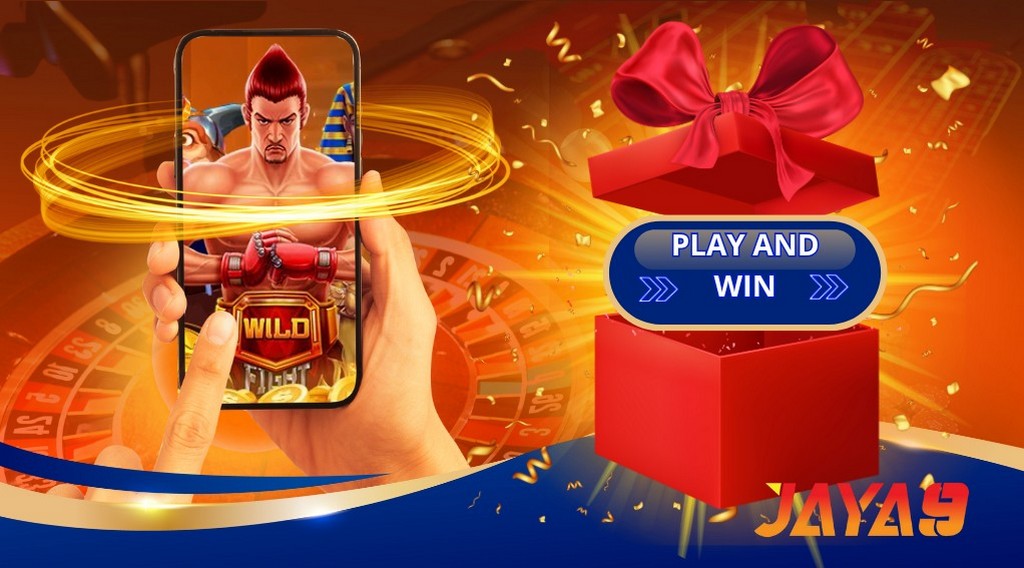 Discover the Excitement of Joya 9 Online Casino Discover the Excitement of Joya 9 Online Casino