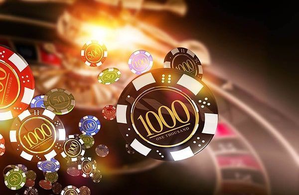 Experience the Thrill Online UK Kingdom Casino Experience the Thrill Online UK Kingdom Casino