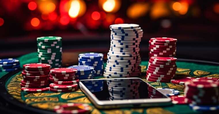Experience the Thrill at Caesars Palace Online Casino UK 24 Experience the Thrill at Caesars Palace Online Casino UK 24