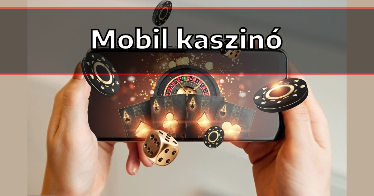 Fedezd fel a világ legjobb kaszinó élményeit