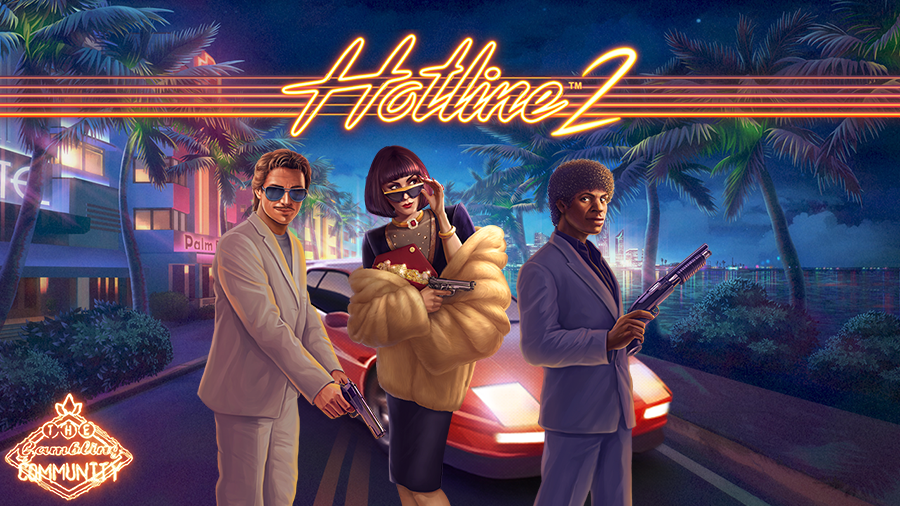Hotline Casino - Twoje centrum gier hazardowych online Hotline Casino - Twoje centrum gier hazardowych online