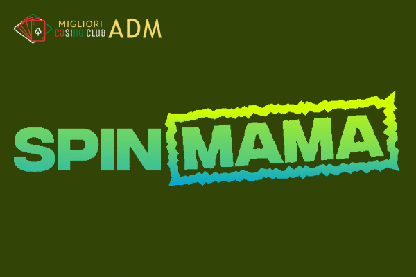 Spinmama kasyno - Twoja Brama do Świata Gier Online Spinmama kasyno - Twoja Brama do Świata Gier Online